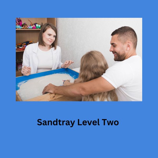 Family Therapy with the sandtray